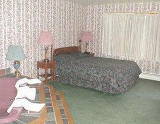 Ladd Brook Inn Pownal ห้อง รูปภาพ